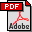 icon pdf